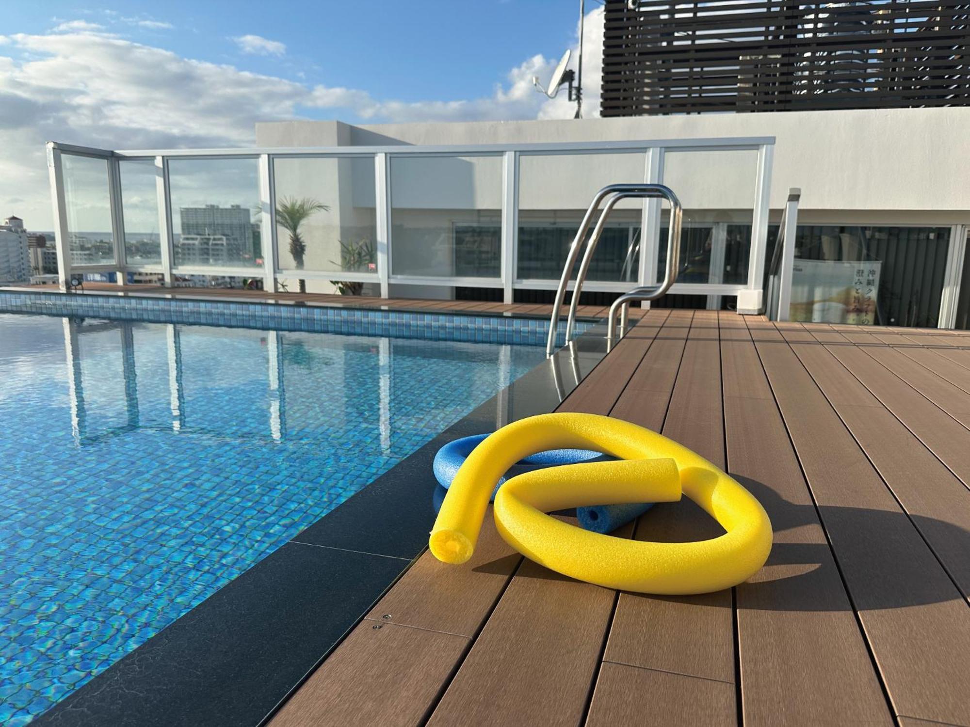Hotel Aqua Palace By Coldio Premium
