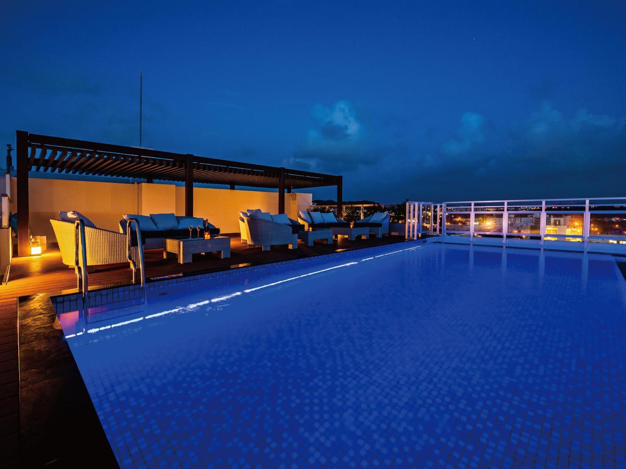 Hotel Aqua Palace By Coldio Premium