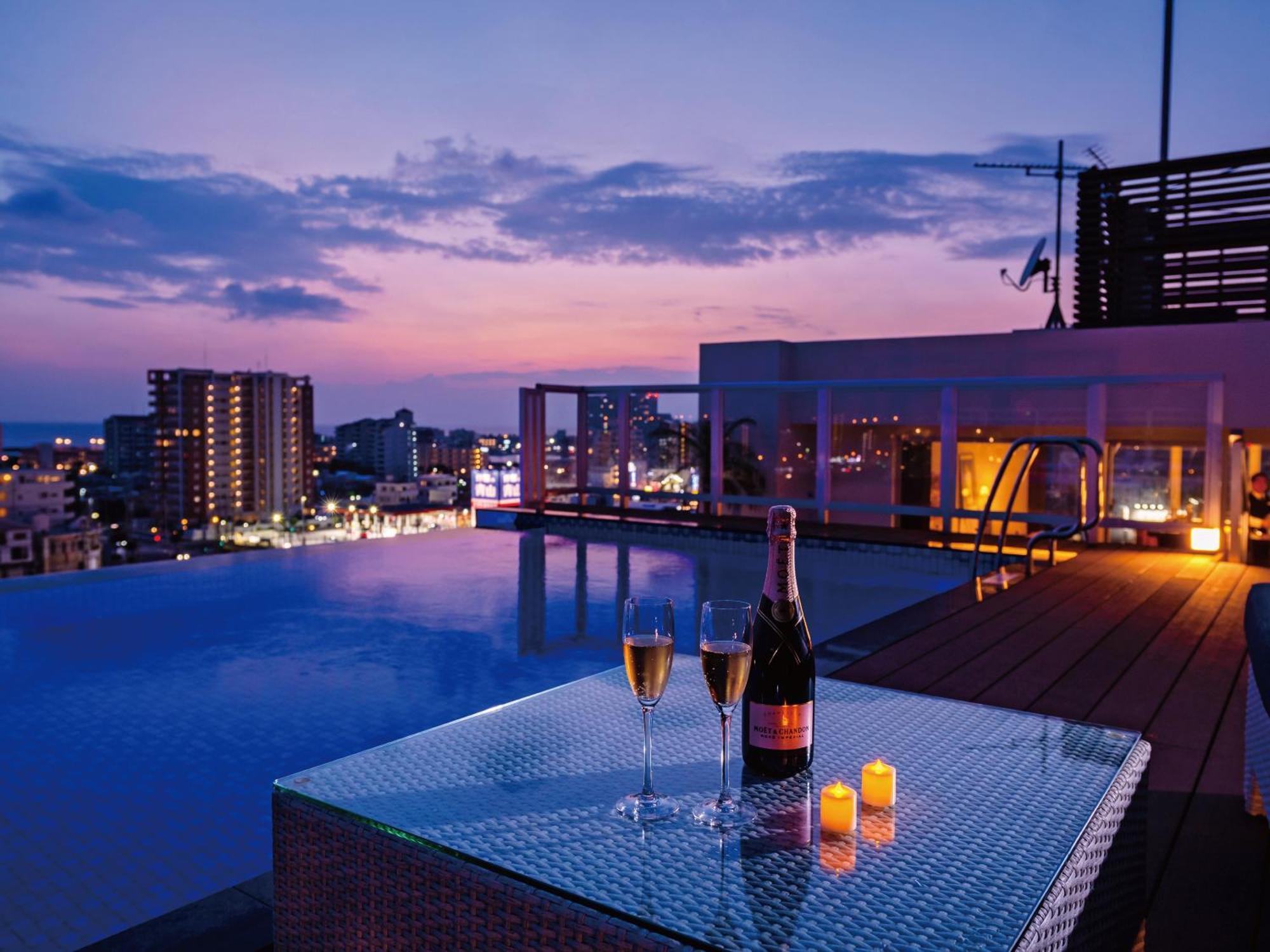 Aqua Palace By Coldio Premium
