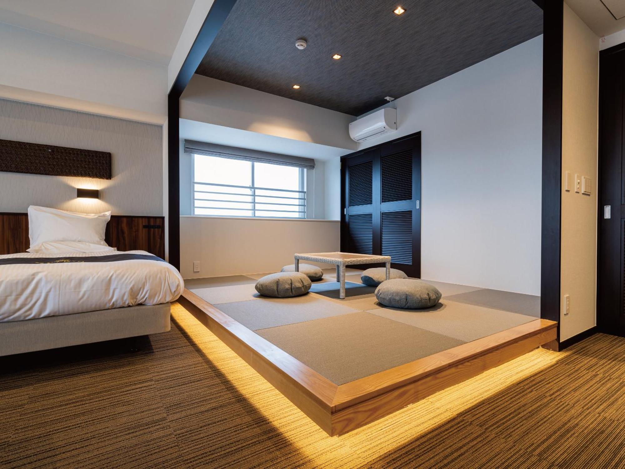 Aqua Palace By Coldio Premium Hotel Chatan