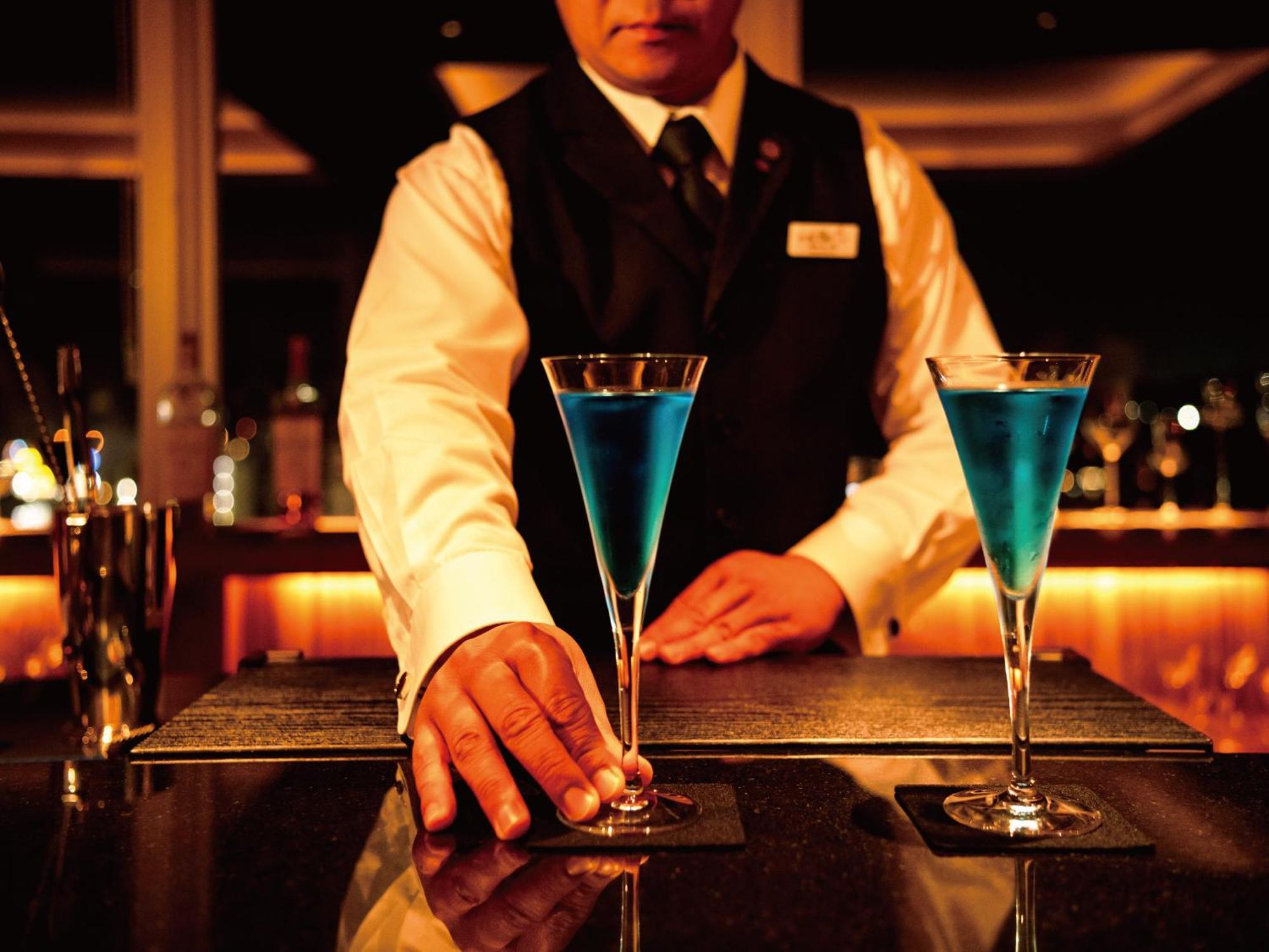 Aqua Palace By Coldio Premium Hotel Chatan