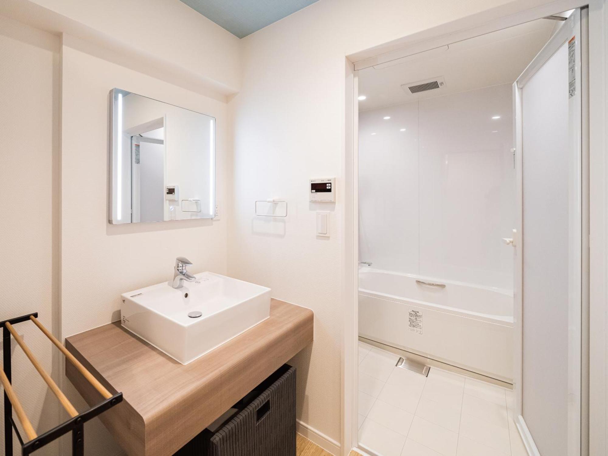 Hotel Aqua Palace By Coldio Premium Chatan