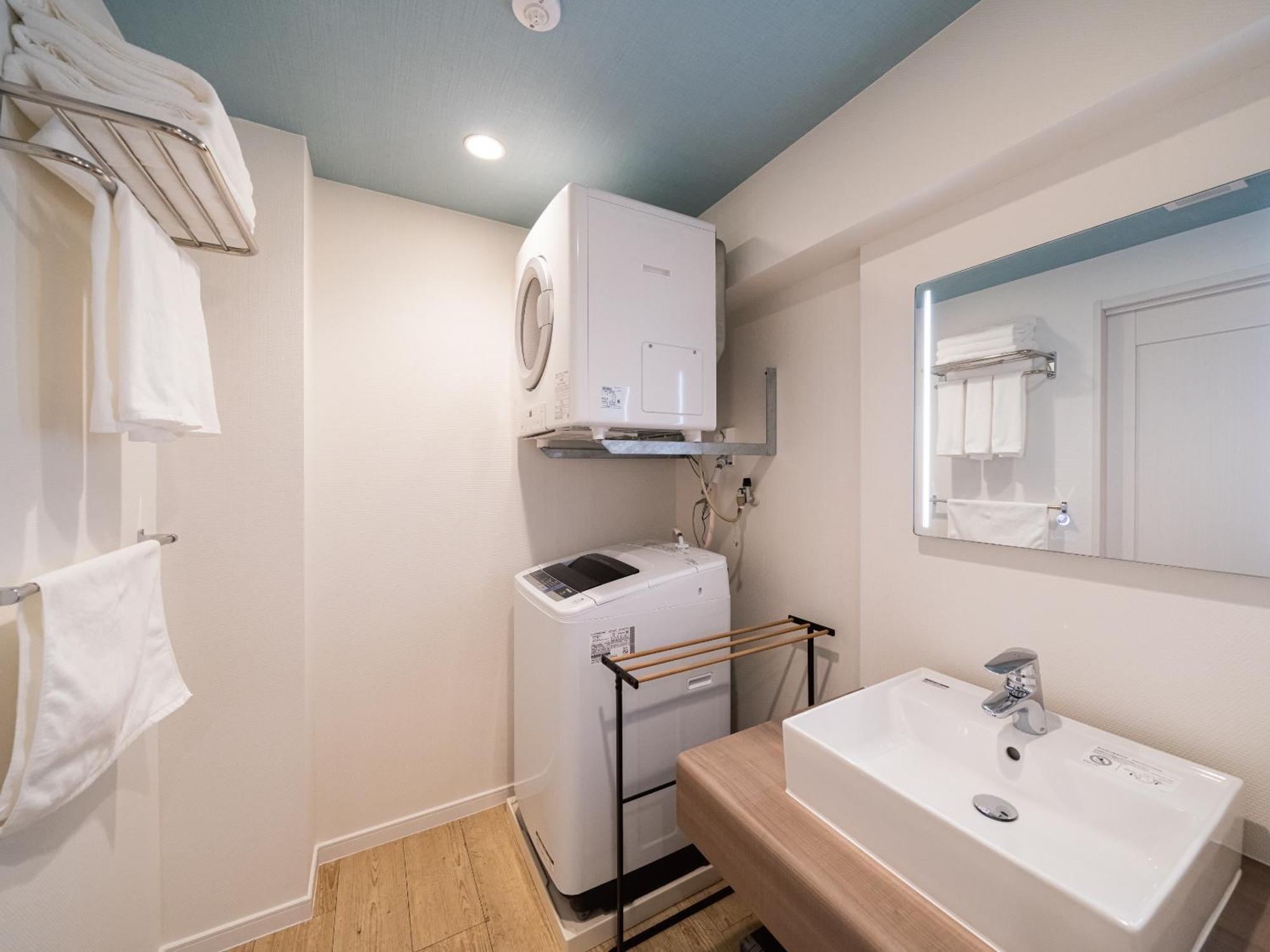 Hotel Aqua Palace By Coldio Premium Chatan