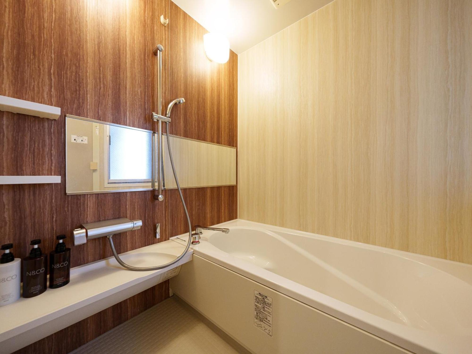 Hotel Aqua Palace By Coldio Premium Chatan