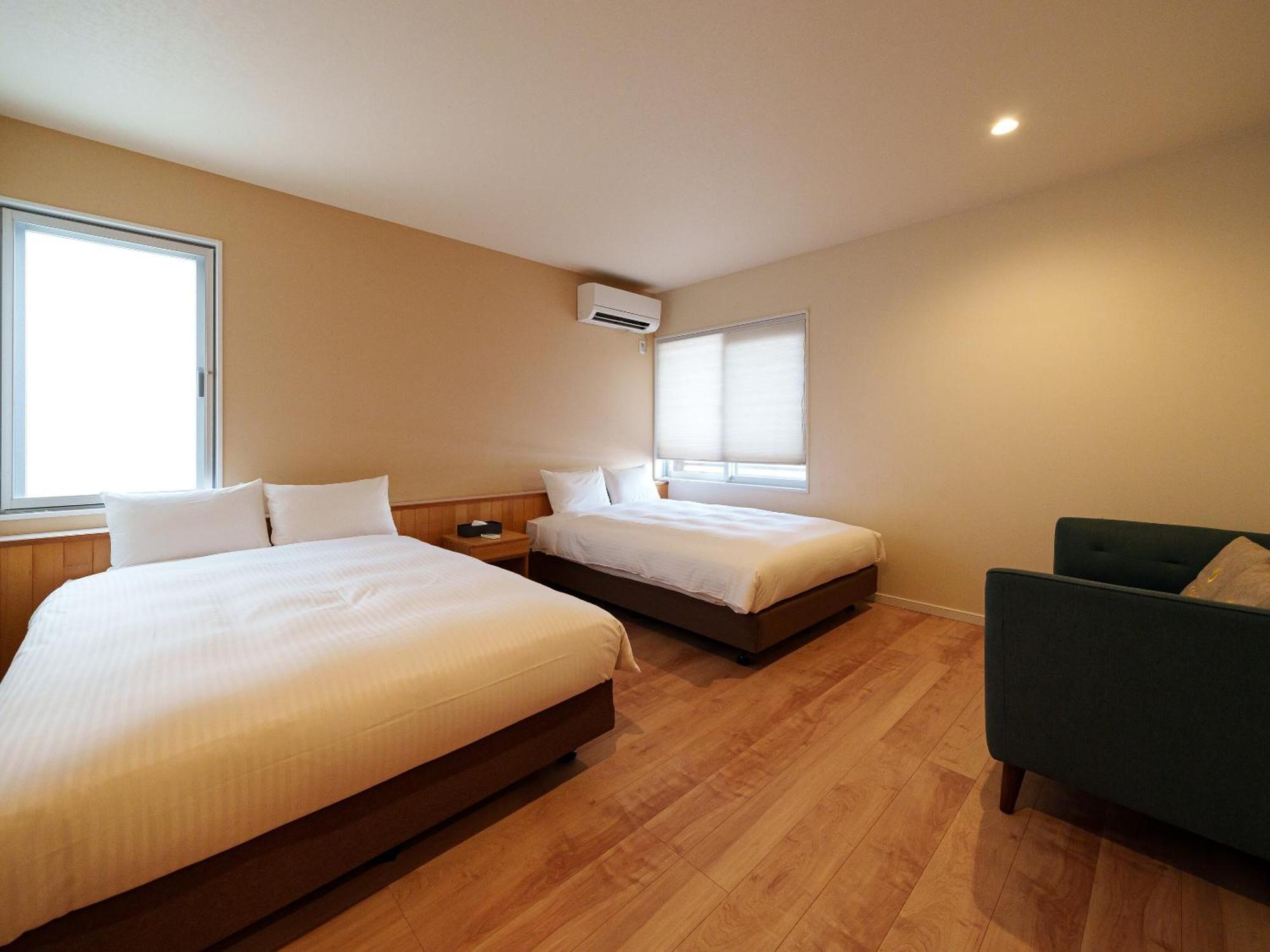 Aqua Palace By Coldio Premium Chatan