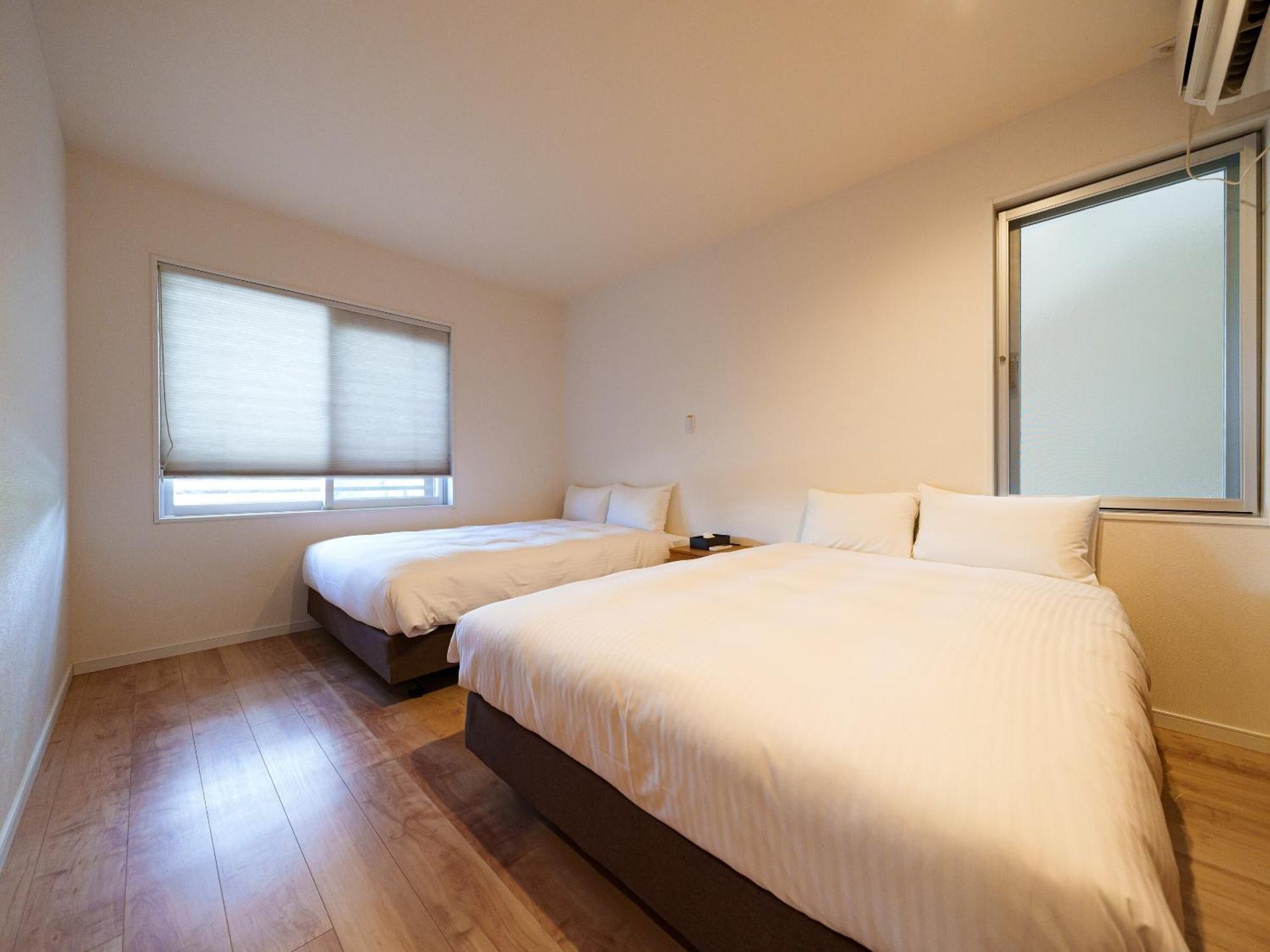 Aqua Palace By Coldio Premium Hotel Chatan