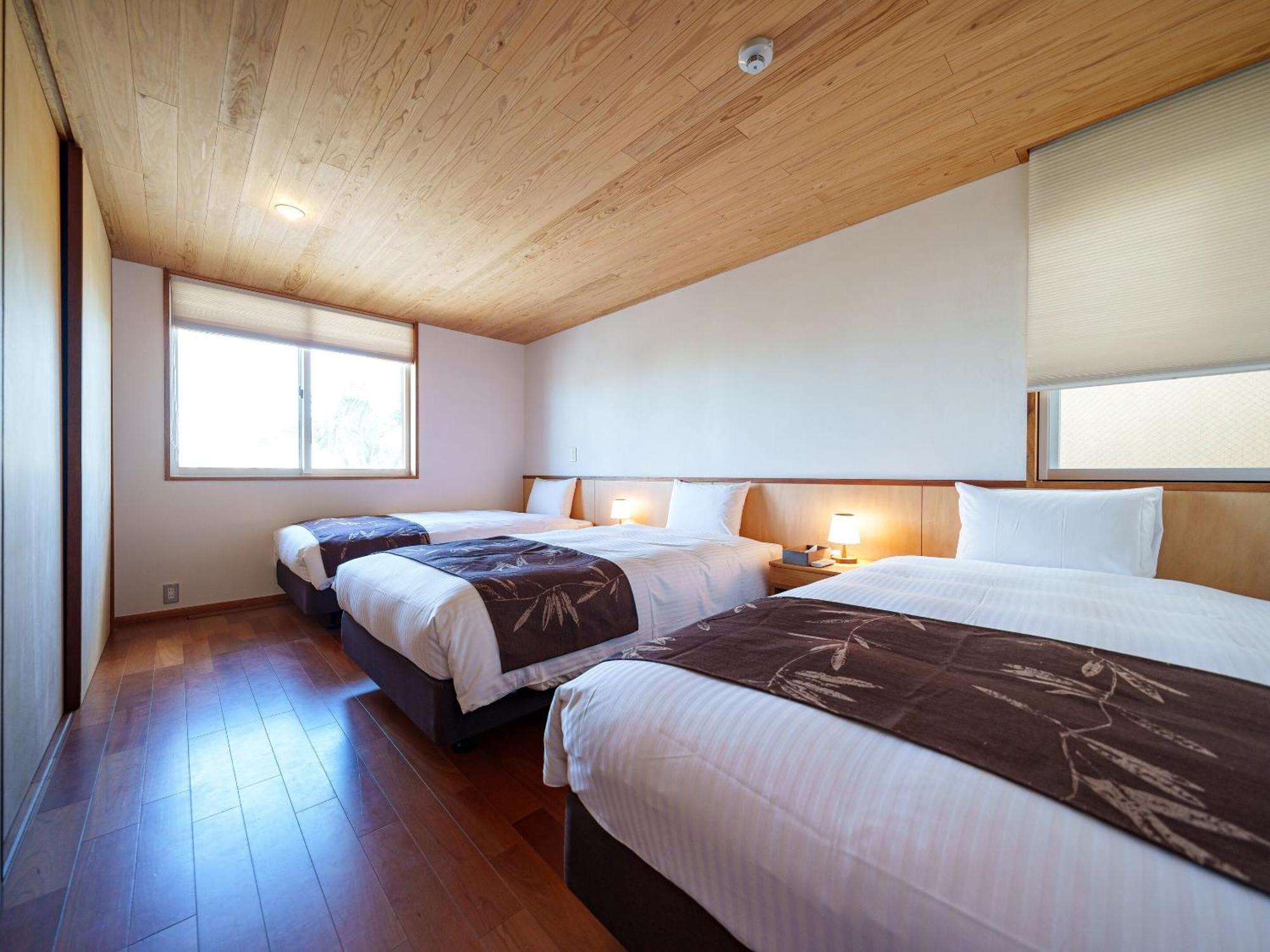 Hotel Aqua Palace By Coldio Premium Chatan